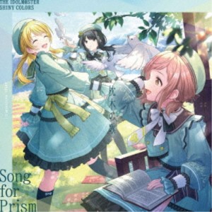 【取寄商品】CD/シャイニーカラーズ/THE IDOLM＠STER SHINY COLORS Song for Prism ニューシングル (B盤)