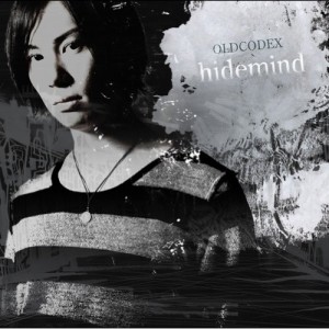 CD/OLDCODEX/hidemind (通常盤)