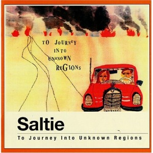 CD/Saltie/ザ・サイン
