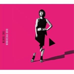 CD/NAO YOSHIOKA/THE TRUTH