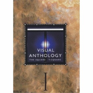 DVD/THE SQUARE/VISUAL ANTHOLOGY Vol.I