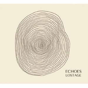 CD/LOSTAGE/ECHOES