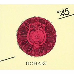 CD/HOMARe/ha-45