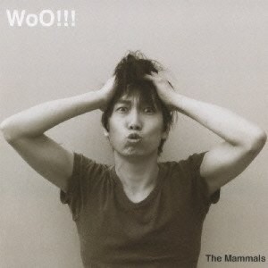 CD/The Mammals/WoO!!!