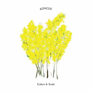 CD/KONCOS/Colors & Scale