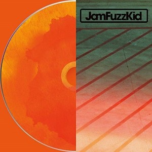 CD/Jam Fuzz Kid/GOAT