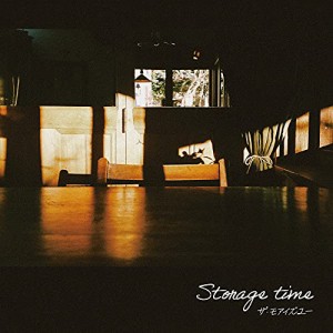 CD/ザ・モアイズユー/Storage time