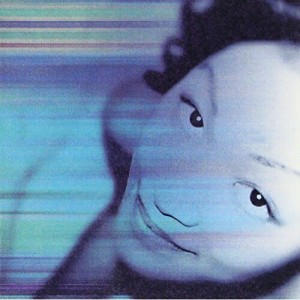 CD/沢知恵/愛してください (1997年発売の復刻盤)