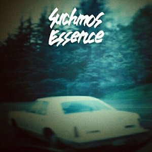 CD/Suchmos/Essence