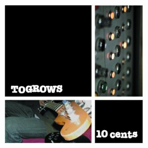 CD/TOGROWS/10 cents
