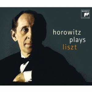 CD/ウラディミール・ホロヴィッツ/ホロヴィッツ・プレイズ・リスト RCA&ソニー・クラシカル