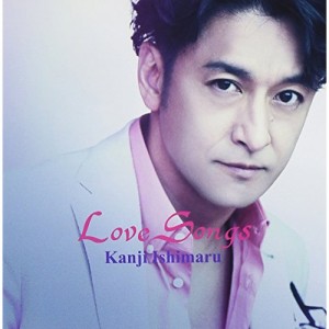 CD/石丸幹二/Love Songs