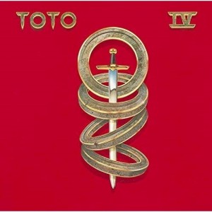 CD/TOTO/TOTO IV〜聖なる剣 (解説付) (期間生産限定盤)