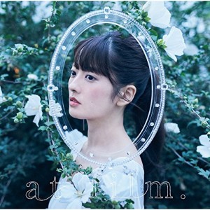 CD/瀧川ありさ/at film. (通常盤)