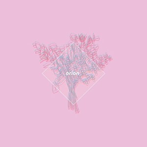 CD/米津玄師/orion (通常盤)