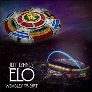 CD/JEFF LYNNE'S ELO/ウェンブリー・オア・バスト〜ライヴ・アット・ウェンブリー・スタジアム (Blu-specCD2) (解説歌詞対訳付/紙ジャケ