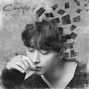 CD/CHANSUNG(From 2PM)/Complex (通常盤)