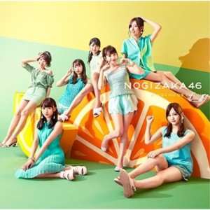 CD/乃木坂46/ジコチューで行こう! (通常盤)