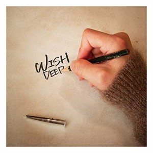 CD/DEEP/WISH (CD+DVD) (初回生産限定盤)