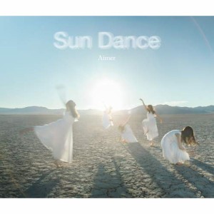 CD/Aimer/Sun Dance