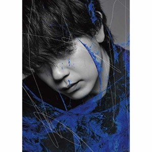 CD/青柳翔/IV (CD+DVD) (初回生産限定盤)