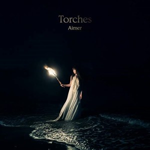 CD/Aimer/Torches (通常盤)
