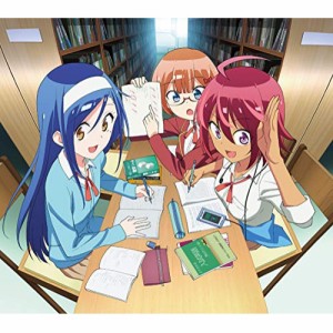 CD/halca/放課後のリバティ (CD+DVD) (期間生産限定盤)