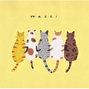 CD/wacci/フレンズ (CD+DVD) (初回生産限定盤)