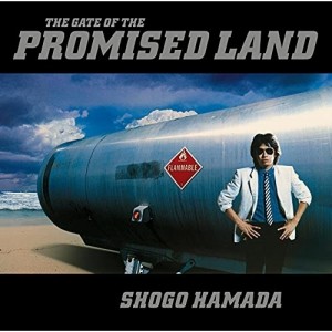 CD/浜田省吾/PROMISED LAND〜約束の地