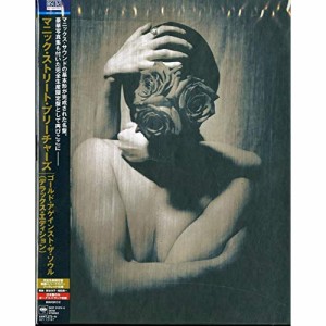 CD/マニック・ストリート・プリーチャーズ/ゴールド・アゲインスト・ザ・ソウル(デラックス・エディション) (Blu-specCD2) (解説歌詞対訳