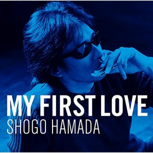 CD/浜田省吾/My First Love