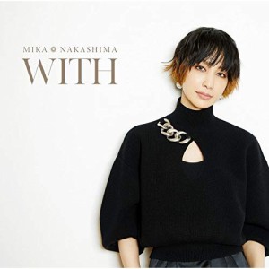 CD/中島美嘉/WITH
