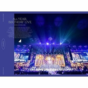 DVD/乃木坂46/乃木坂46 8th YEAR BIRTHDAY LIVE 2020.2.21-24 NAGOYA DOME (本編ディスク8枚+特典ディスク1枚) (完全生産限定盤)