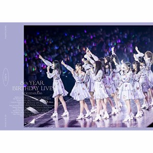 DVD/乃木坂46/乃木坂46 8th YEAR BIRTHDAY LIVE 2020.2.21-24 NAGOYA DOME Day4