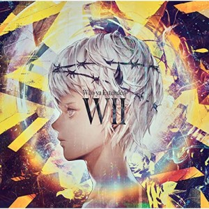 CD/Who-ya Extended/WII (通常盤)