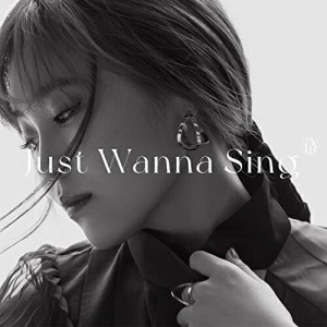 CD/伶/Just Wanna Sing (初回生産限定盤2)