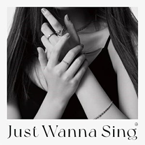 CD/伶/Just Wanna Sing (通常盤)