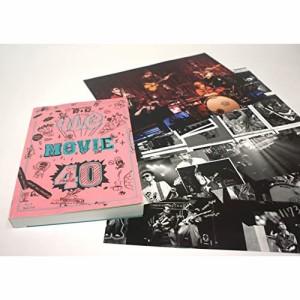 BD/ユニコーン/MOVIE40 ユニコーンツアー2021 ”ドライブしようよ”(Blu-ray) (初回生産限定盤)