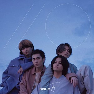 CD/DISH///再 (CD+DVD) (初回生産限定盤)