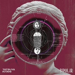 CD/キタニタツヤ/BIPOLAR (CD+Blu-ray) (初回生産限定盤)