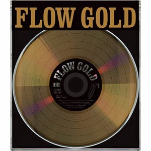 CD/FLOW/GOLD (通常盤)