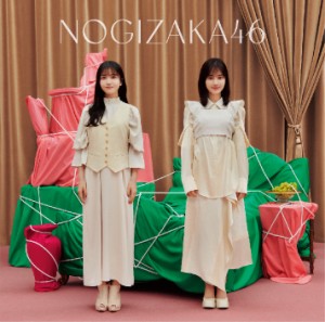 CD/乃木坂46/人は夢を二度見る (CD+Blu-ray) (Type-A)