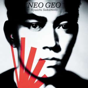 ▼CD/坂本龍一/NEO GEO (Blu-specCD2) (紙ジャケット)