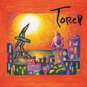 CD/ネクライトーキー/TORCH (通常盤)