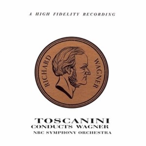 ▼CD/アルトゥーロ・トスカニーニ/ワーグナー:管弦楽曲集 (Blu-specCD2)