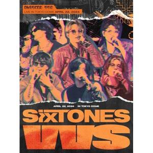 SixTONES  on eST〈初回盤Blu-ray・通常盤Blu-ray〉 SixTONES on eST〈初回盤Blu-ray・通常盤Blu-ray〉 楽天市場】sixtones