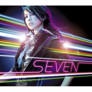 CD/中島美嘉/SEVEN (初回限定盤)