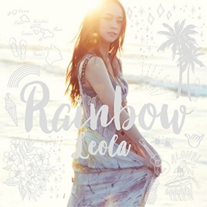 CD/Leola/Rainbow (通常盤)