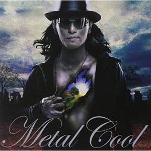 CD/Tama/Metal Cool
