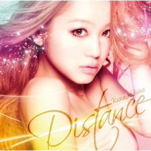 CD/西野カナ/Distance